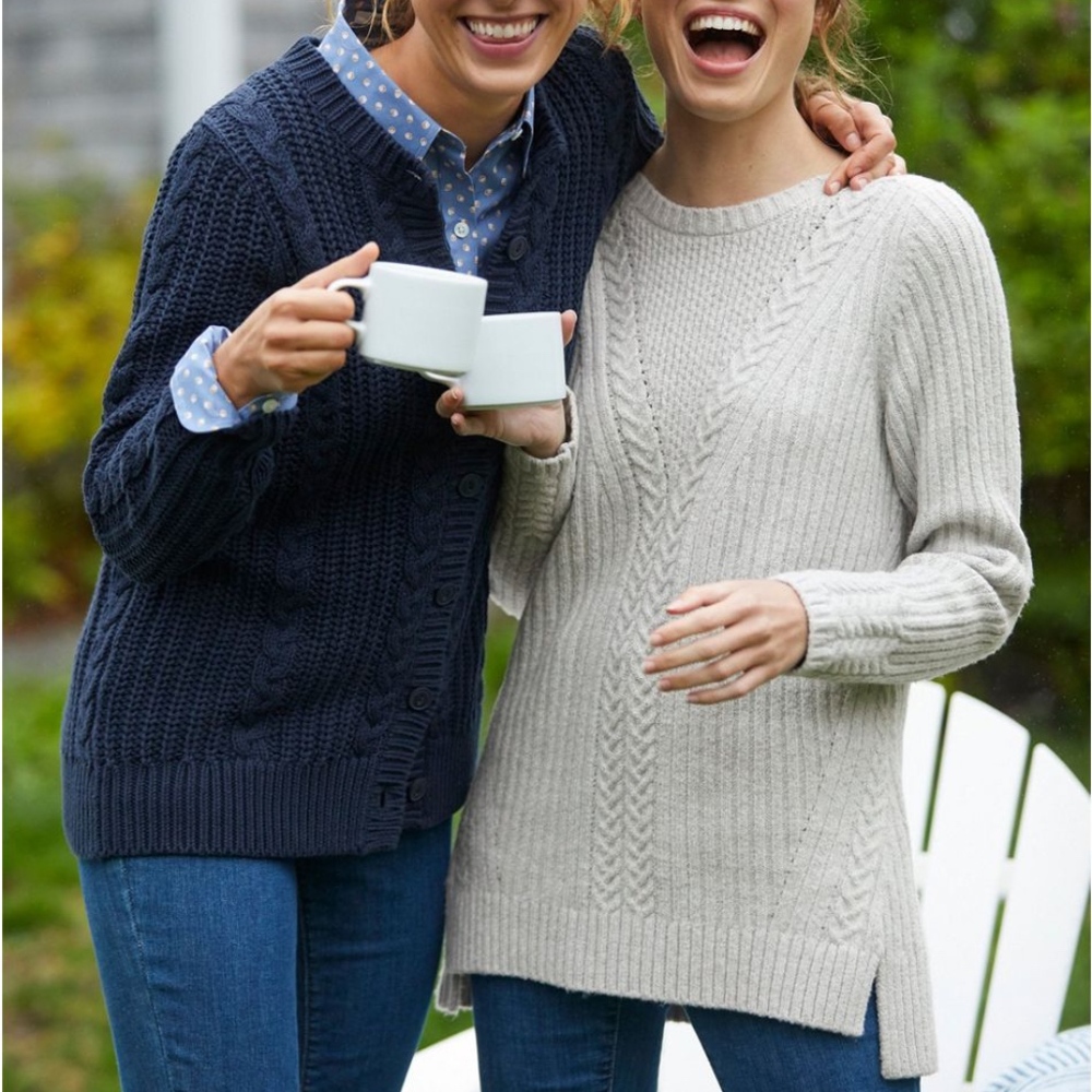 NWT LL‎ Bean Sweater